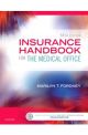 Insurance Handbook Medical Office 14e