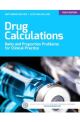 Drug Calculations 10e