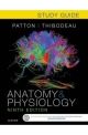 Study Guide for Anatomy & Physiology 9E