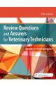Review Q&A for Veterinary Technicians 5e