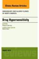 Drug Hypersensitivity, An Issue of Immun
