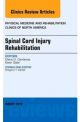 Spinal Cord Injury Rehabilitation, An Is