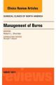 Management of Burns, An Issue of Surgica
