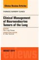 Clinical Management of Neuroendocrine Tu