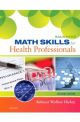 Saunders Math Skills for Health Prof 2E