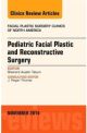 Pediatric Facial Reconstructive Surgery,