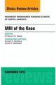 MRI of the Knee, An Issue of Magnetic Re