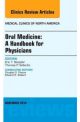 Oral Medicine: A Handbook for Physicians