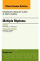 Multiple Myeloma, An Issue of Hematology