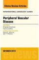Peripheral Vascular Disease Vol 3-4
