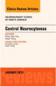 Central Neurocytomas, An Issue of Neuros