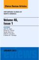 Volume 46, Issue 1, An Issue of Orthoped