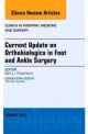 Current Update on Orthobiologics in Foot