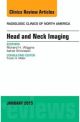 Head and Neck Imaging, An Issue of Radio