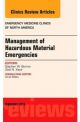 Management of Hazardous Material Emergen