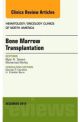 Bone Marrow Transplantation, An Issue of