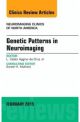 Genetic Patterns in Neuroimaging, An Iss