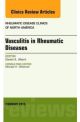 Vasculitis in Rheumatic Diseases, An Iss