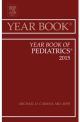 Year Book of Pediatrics