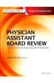 Physician Assistant Board Review 3E