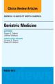 Geriatric Medicine, An Issue of Medical
