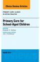 Primary Care for School-Aged Children, A