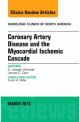 Coronary Artery Disease and the Myocardi