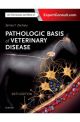 Pathologic Basis of Vet Disease 6e
