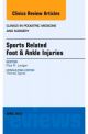 Sports Related Foot & Ankle Injuries, An
