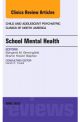 School Mental Health, An Issue of Child