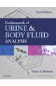 Fund Urine Body Fluid Analysis 4e
