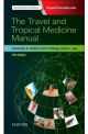 The Travel & Tropical Medicine Manual 5e