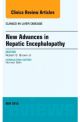 Hepatic Encephalopathy, An Issue of Clin