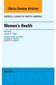 Women's Health, An Issue of Medical Clin