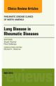 Lung Disease in Rheumatic Diseases, An I