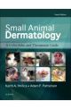 Small Animal Dermatology - 4th Edit