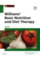 WILLIAMS BASIC NUTRI & DIET THERAPY 15E