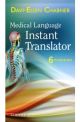 Medical Language Instant Translator 6e