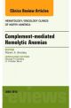 Complement-mediated Hemolytic Anemias, A