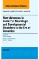 New Advances in Pediatric Neurologic and