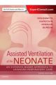 Assisted Ventilation of the Neonate 6e