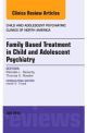 Family-Based Treatment in Child Psychiat
