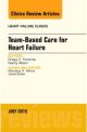 Team-Based Care for Heart Failure, An Is