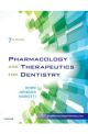 Pharmacology & Therapeutics Dentistry 7E