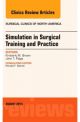 Simulation in Surgical Training and