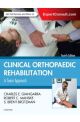 Clinical Orthopaedic Rehabilitation