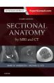 SECTIONAL ANATOMY BY MRI AND CT, 4e