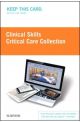 Clinical Skills: Critical Care