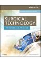 WB Workbook for Surgical Technology 7e