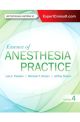 Essence of Anesthesia Practice 4E